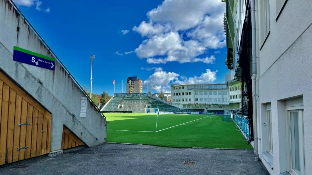 fotboll Sundsvall