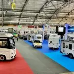 Trender i campingbranschen – enligt Elmia 2023