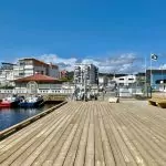 Att göra i Örnsköldsvik – 15 sevärdheter och upplevelser