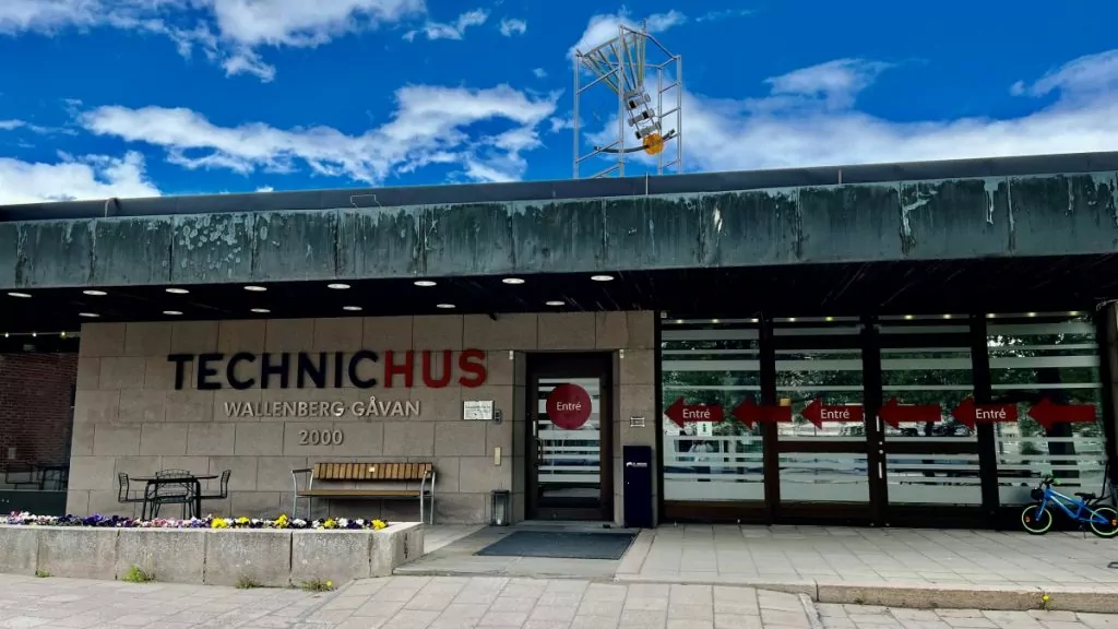 Technichus