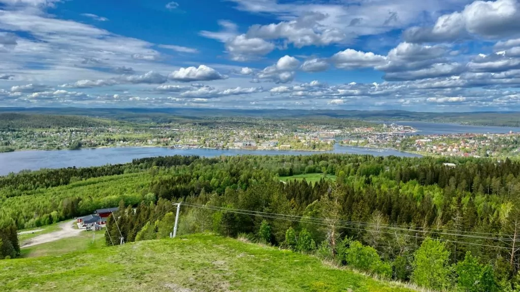 Vårdkasens utsiktstorn