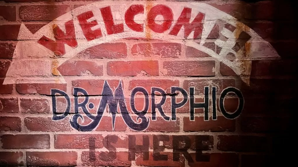 Dr Morphio