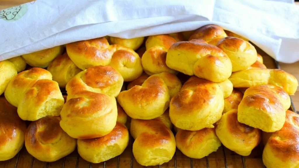 Lussekatter