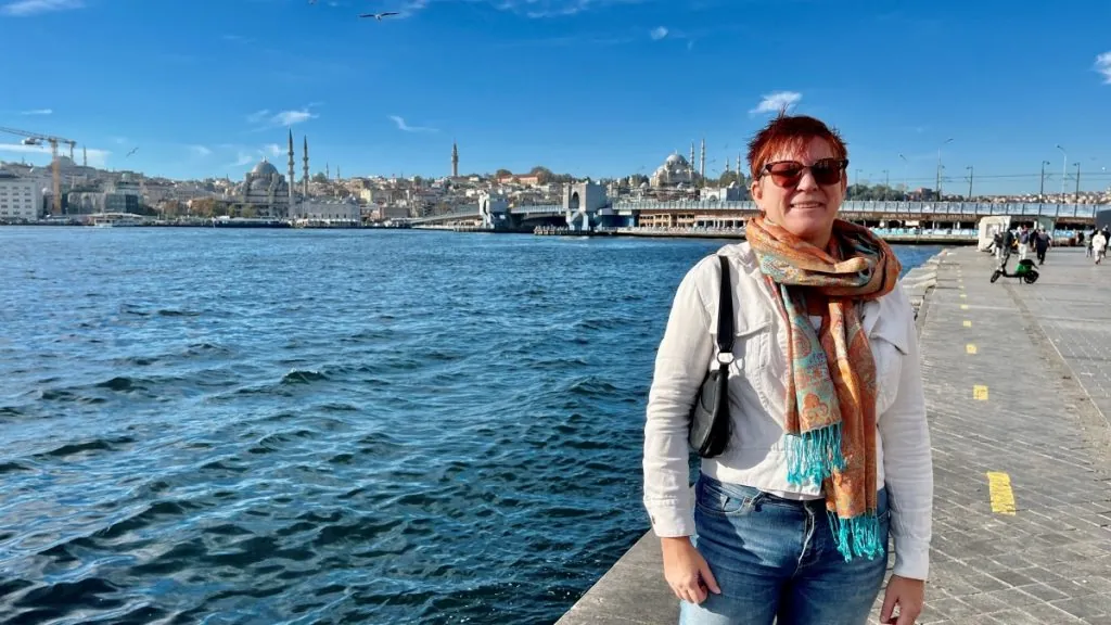 Att göra i Istanbul