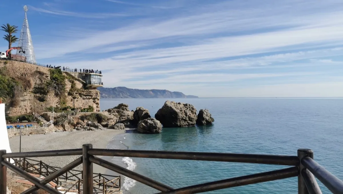 Nerja