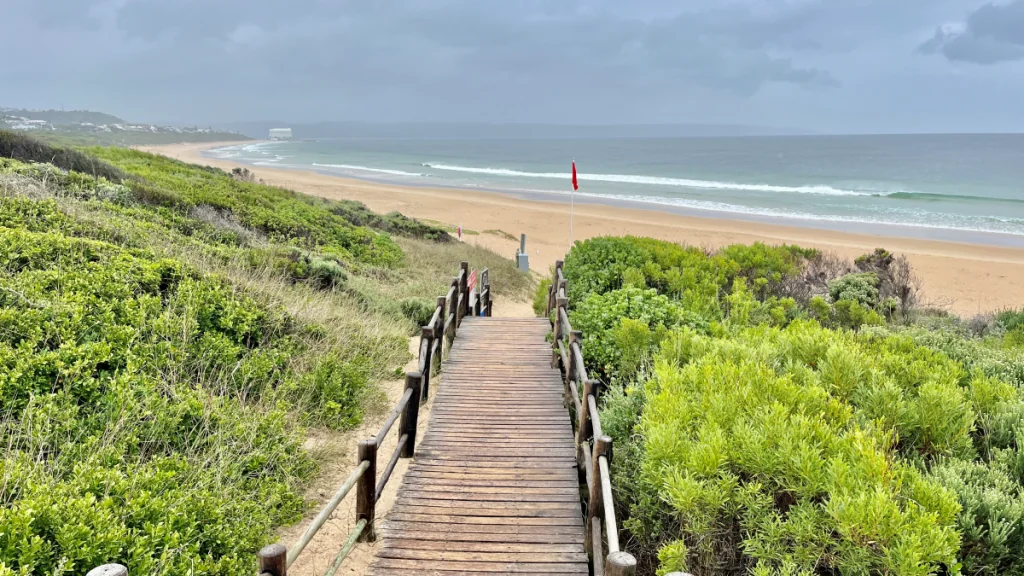 Plettenberg Bay