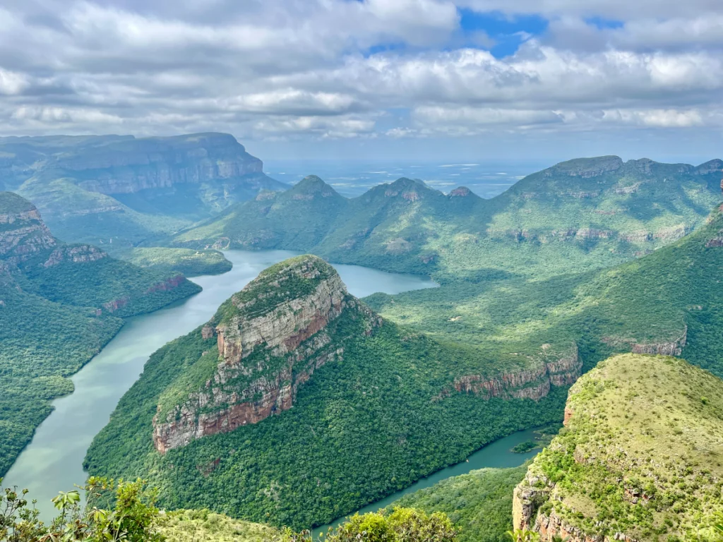 Blyde River Canyon