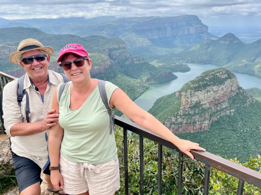 Blyde River Canyon - FREEDOMtravel