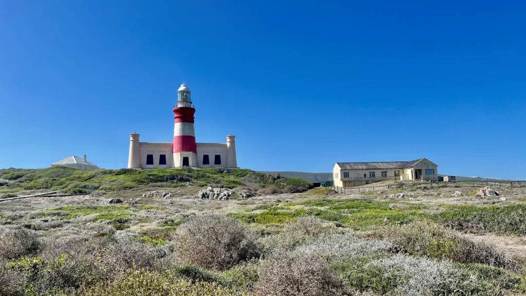 Cape Agulhas