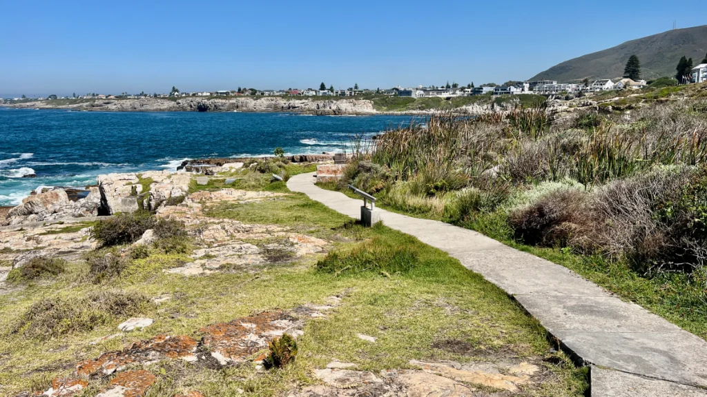 Cliff Path