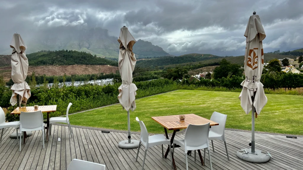 Ving rdar I Stellenbosch I Sydafrika 4 H rliga Bes ksm l FREEDOMtravel Ving rdar I Stellenbosch I Sydafrika 4 H rliga Bes ksm l FREEDOMtravel