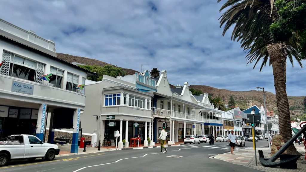 Simon's Town