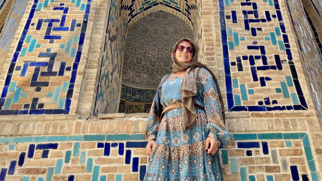 Vågar man resa till Uzbekistan?