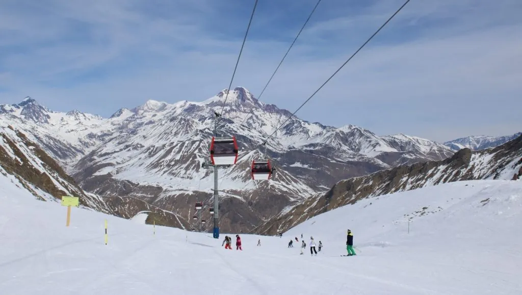 Gudauri