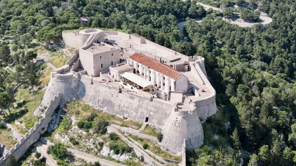 Fortica