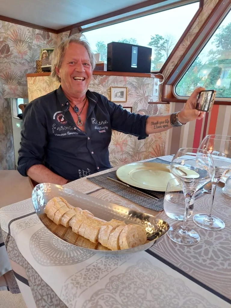 Peter FREEDOMtravel