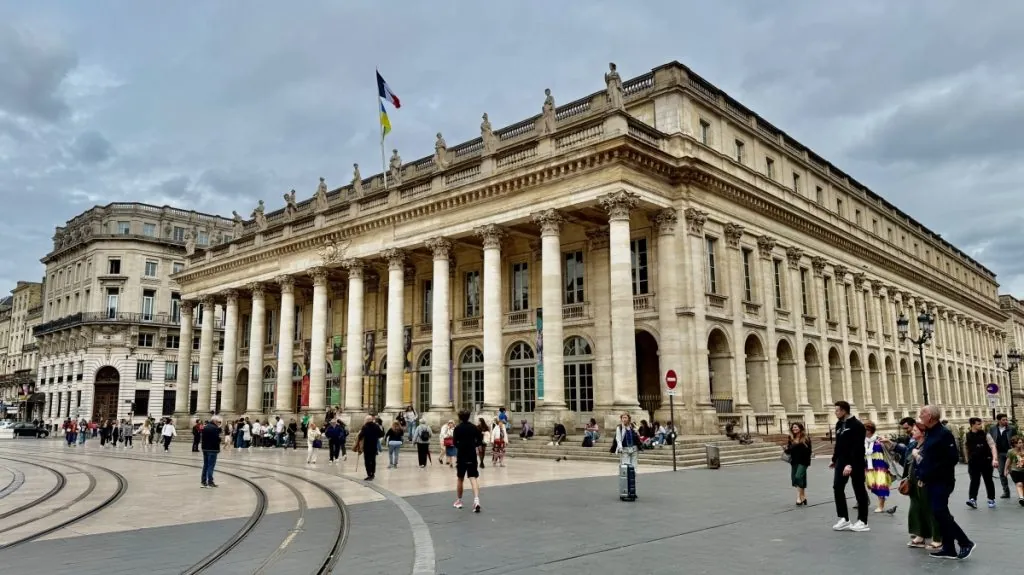 Grand Theatre