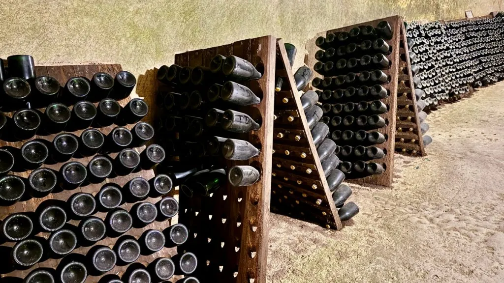 vinkällare