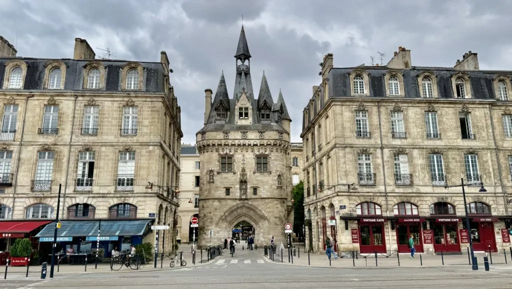 Bordeaux