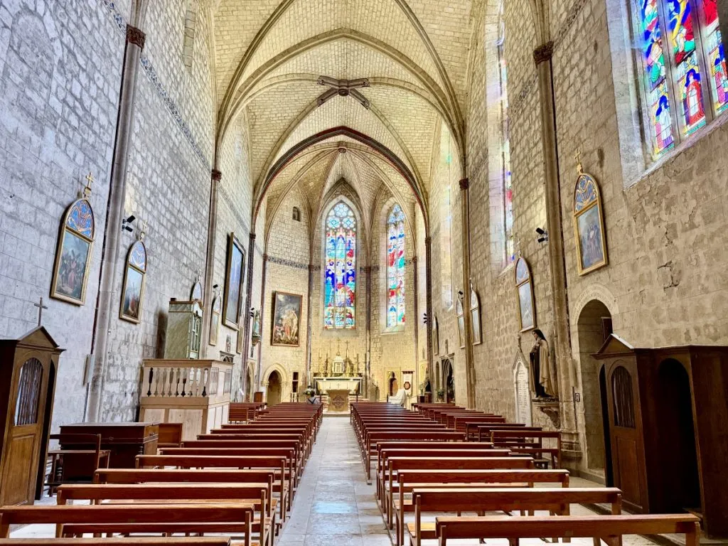 Saint-Pierre