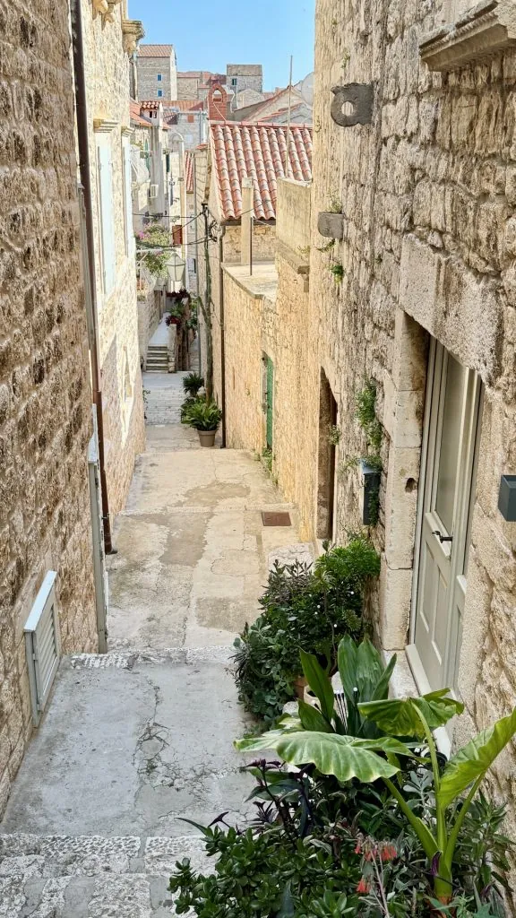 Att göra på Hvar i Kroatien