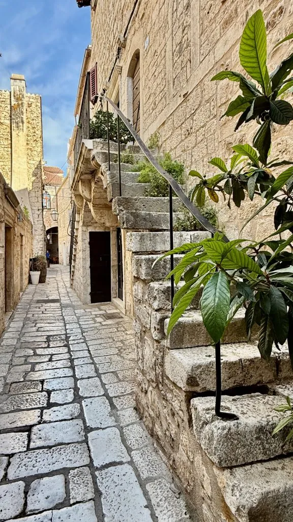 Att göra på Hvar i Kroatien