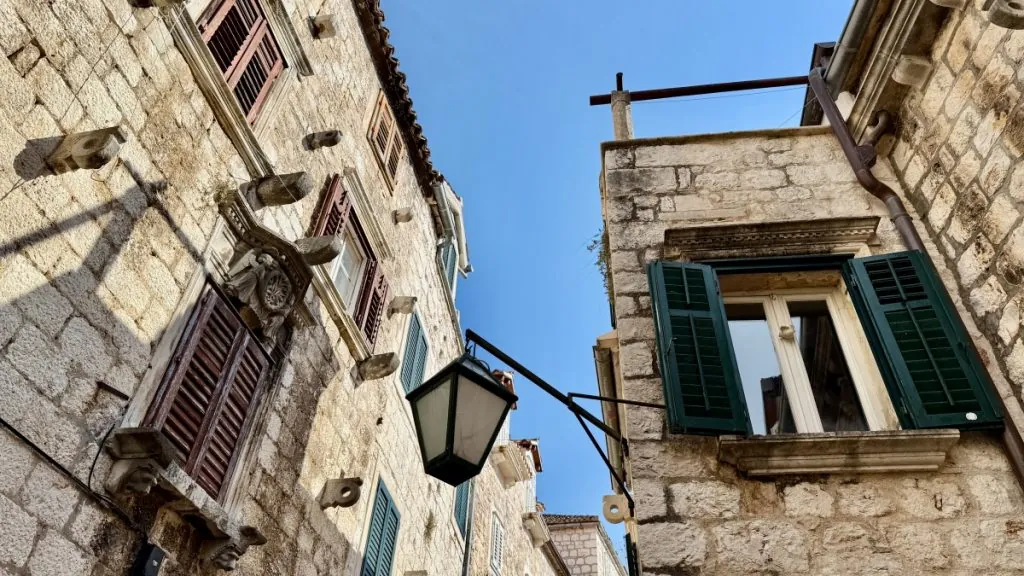 Att göra på Hvar i Kroatien