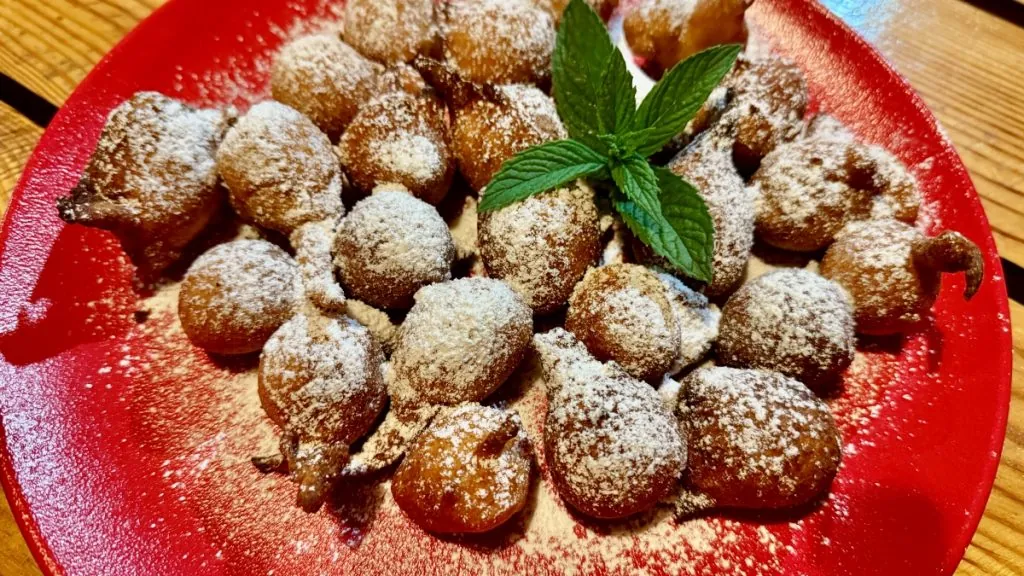 fritule