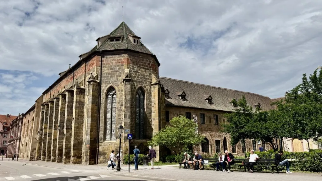 Museum