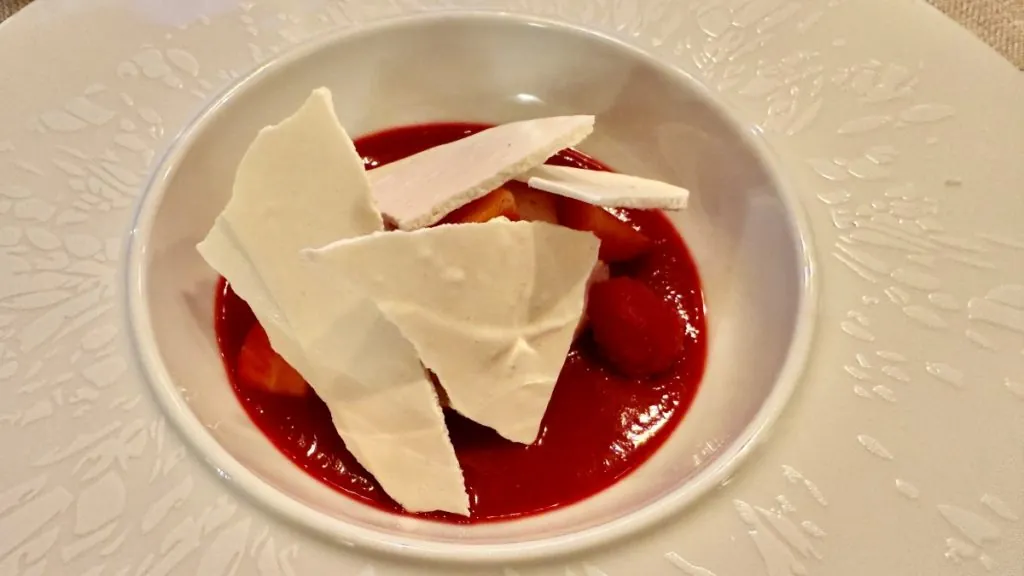 Efterrätt