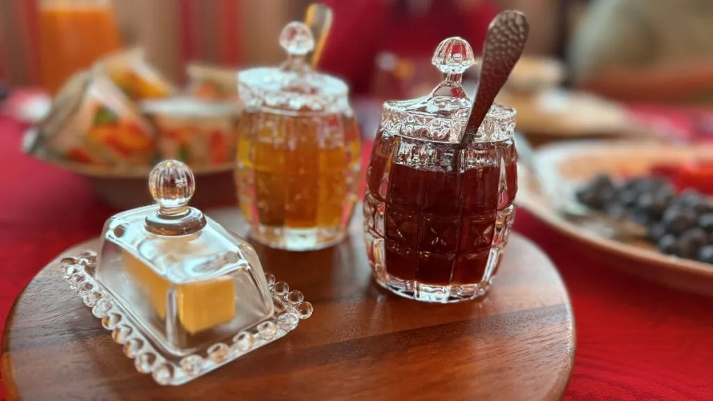 Frukost