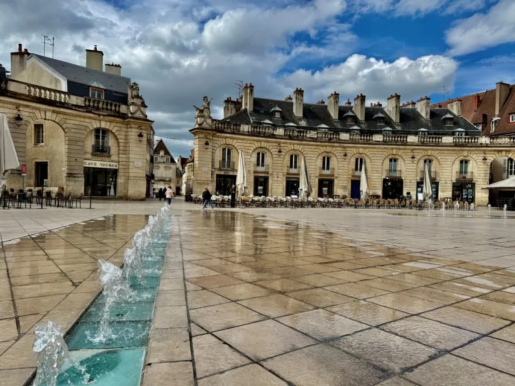 Dijon