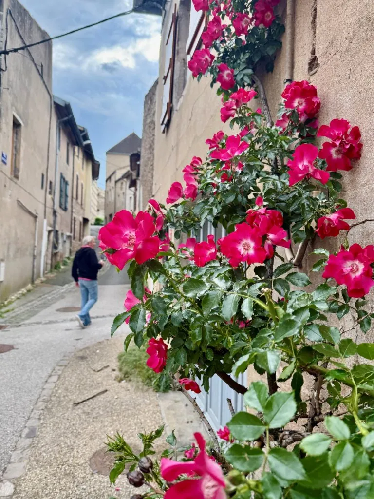 Tournus