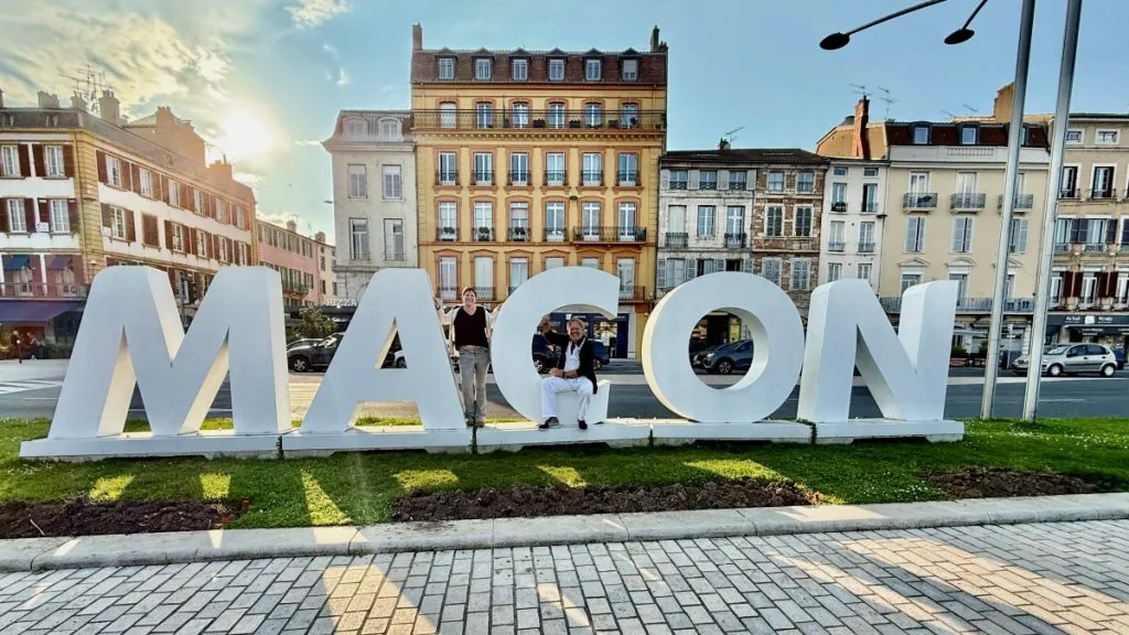 Macon