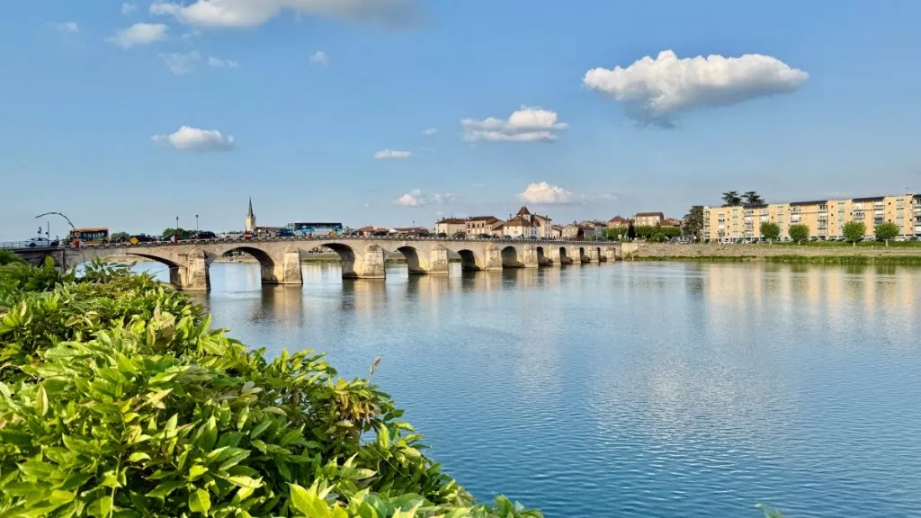 Exklusiv flodkryssning i Frankrike - i Bourgogne med Grand Victoria