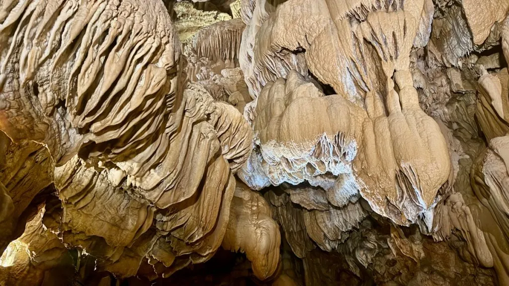 Stalagtiter