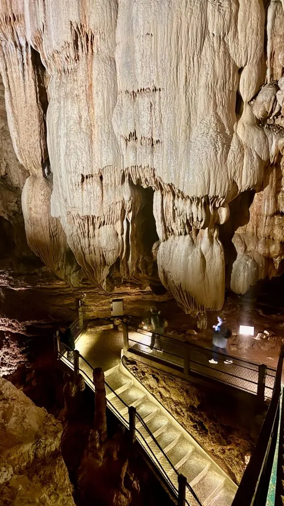 Stalagtiter