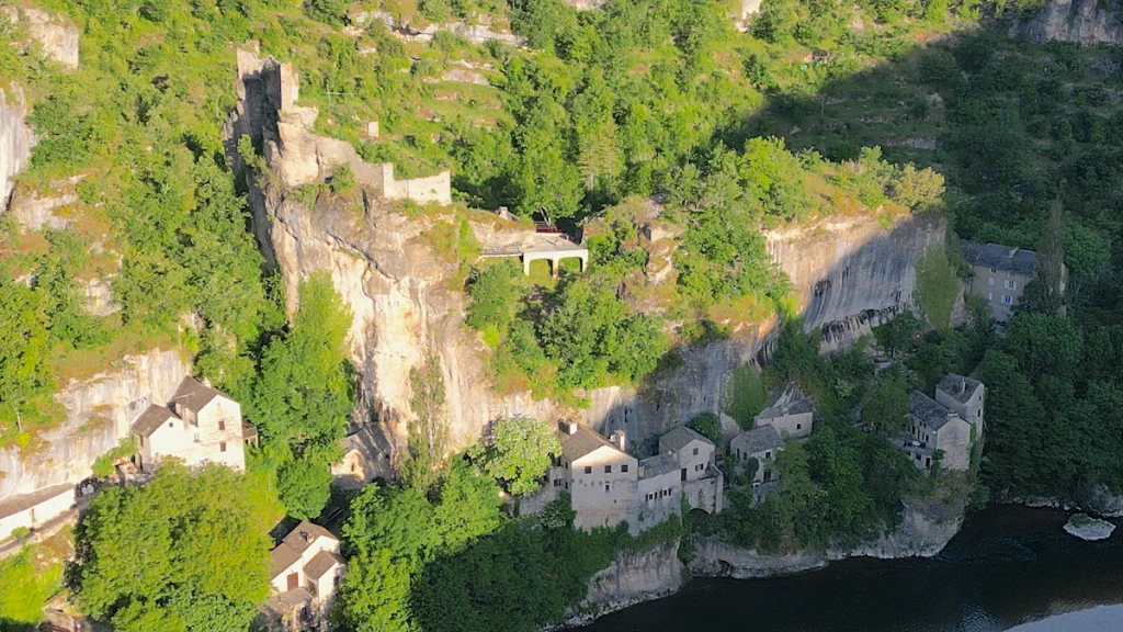Castelbouc