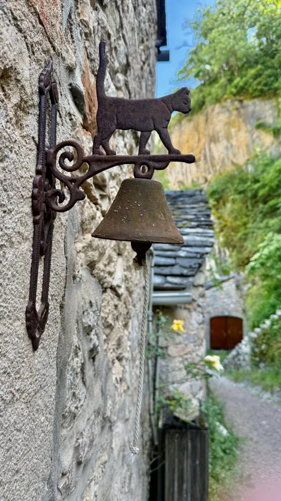 Castelbouc