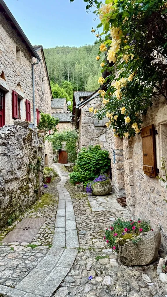 Castelbouc