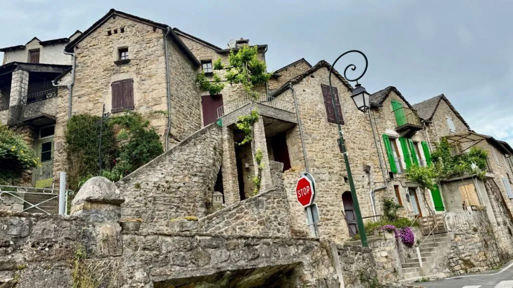 Les Vignes