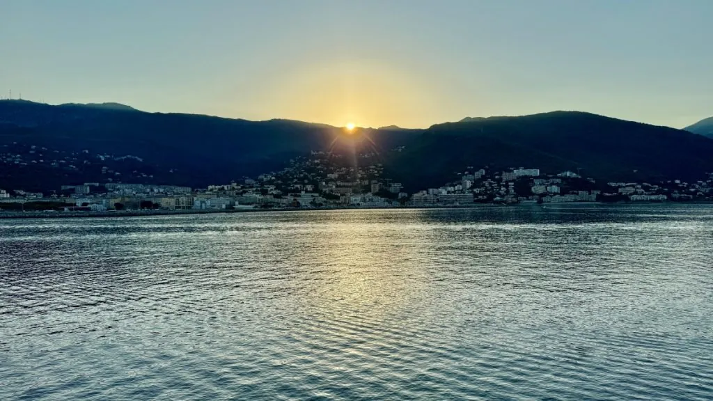 Bastia