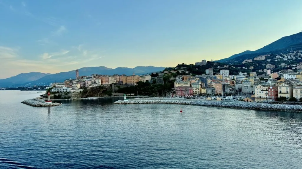 Bastia
