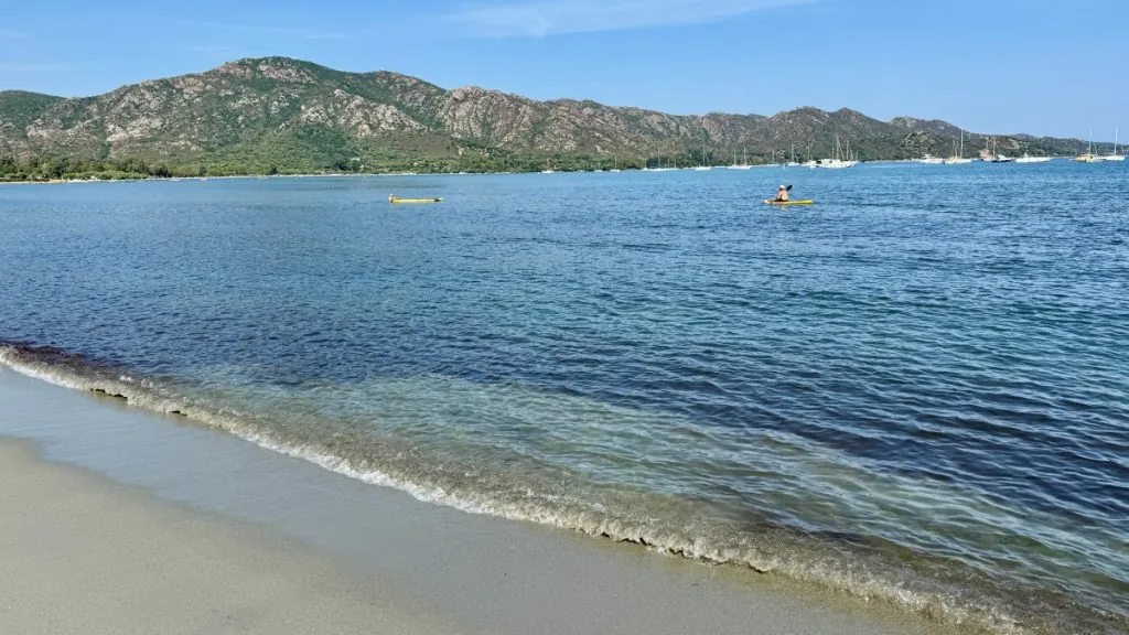 Att göra i Saint-Florent på Korsika - resemagasinet FREEDOMtravel
