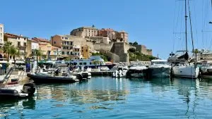 Att göra i Calvi