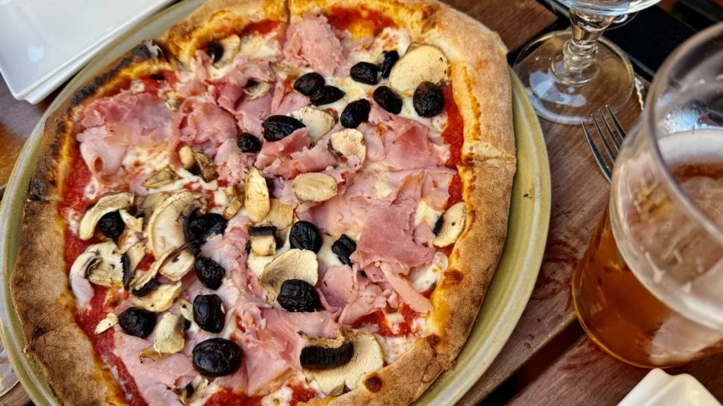 Pizza