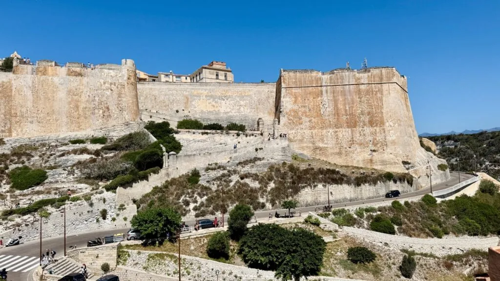 Att göra i Bonifacio på Korsika - FREEDOMtravel resemagasin