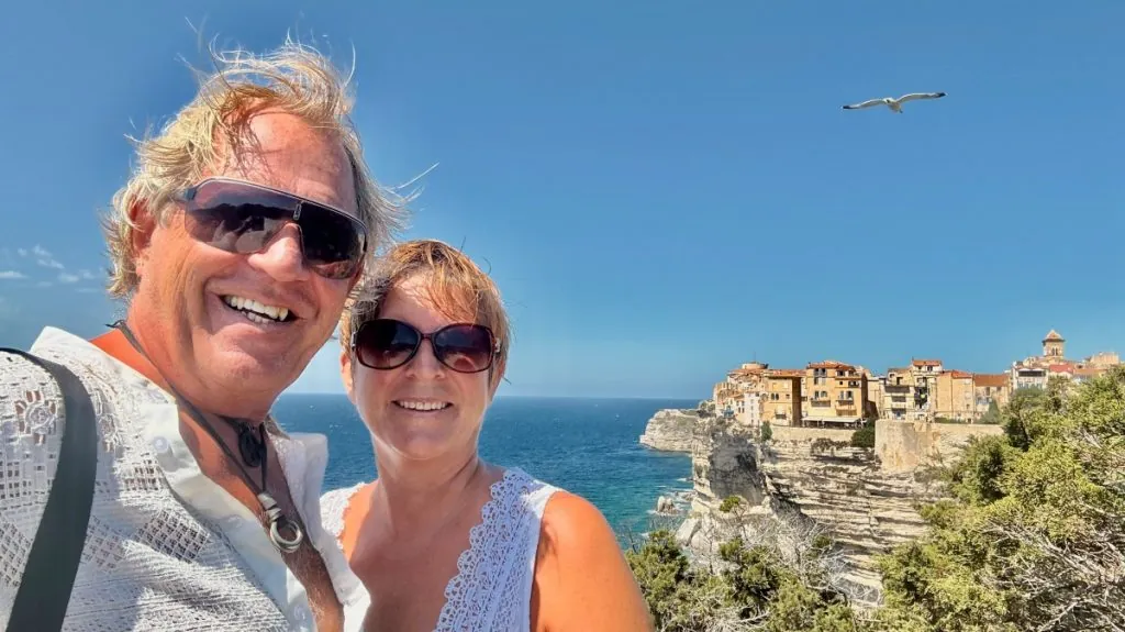 Att göra i Bonifacio på Korsika - FREEDOMtravel resemagasin