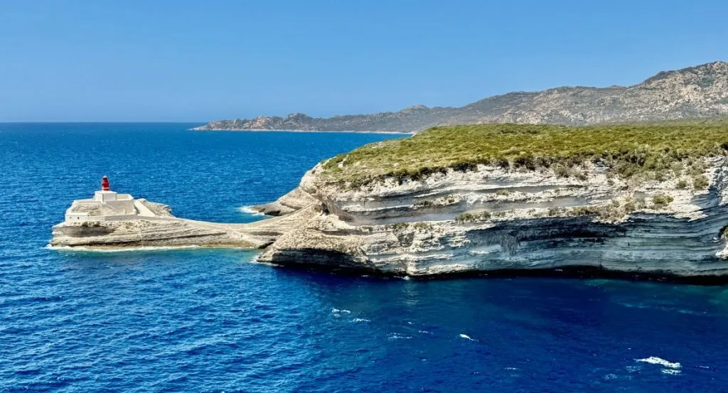 Att göra i Bonifacio på Korsika - FREEDOMtravel resemagasin