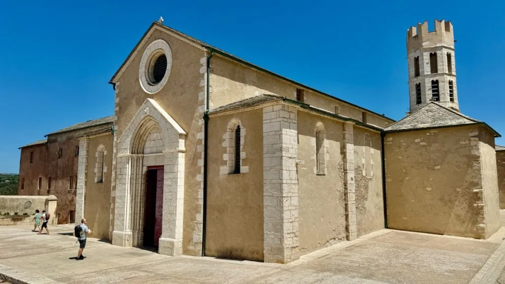 Saint Dominiques kyrka